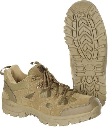 Buty Tactical Low Mfh Coyote