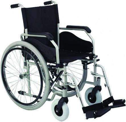 Mdh Wózek Inwalidzki Ręczny Od Vitea Care Nfz Vcwk43B 40Cm (Ppw013)