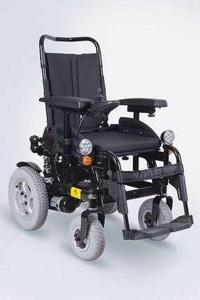 Mdh Limber Wózek Elektryczny Viteacare Nfz Szerokość Siedzenia 41Cm (W101841)