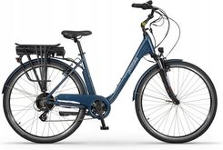 Zdjęcie Ecobike Traffic Blue 28 2023 - Bieżuń