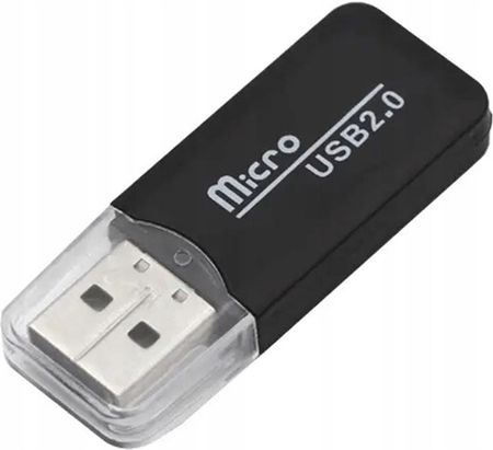 CZYTNIK KART MICRO SD TF MIX USB 1.0 1.1 2.0