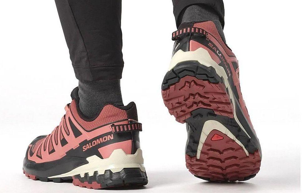 Salomon Xa Pro 3D V9 Gtx Gore Tex 472709 - Ceny i opinie - Ceneo.pl