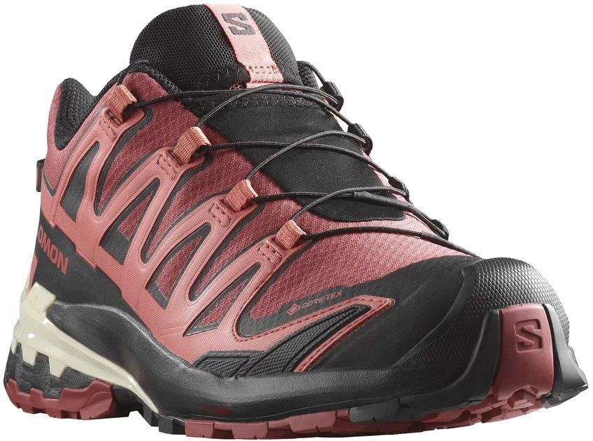 Salomon Xa Pro 3D V9 Gtx Gore Tex 472709 - Ceny i opinie