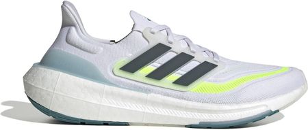Adidas Męskie Ultraboost Light Białe Ie1768 - Ceny i opinie - Ceneo.pl