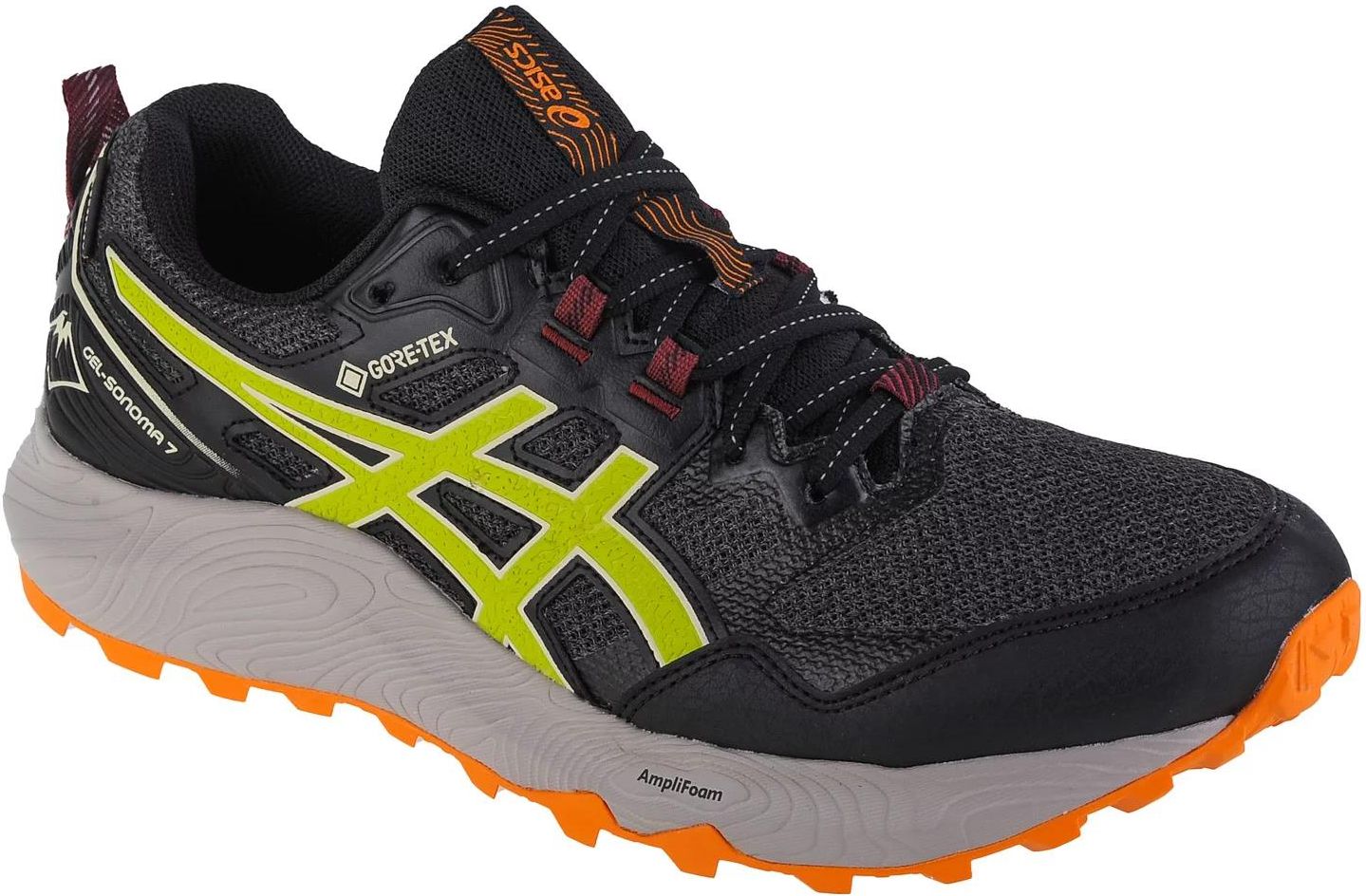 Asics gel sonoma on sale 3 gtx cena