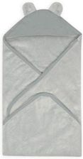 Zdjęcie Babymatex Koala Muslin 95X95 Cm Pleciony Koc Grey - Sopot