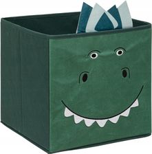 Zdjęcie Pojemnik Na Zabawki Dino 29X29X29Cm - Halinów