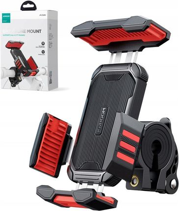 ANDROID - ジョー Joyroom Uchwyt Rowerowy Na Telefon Motocykl Wózek - Ceny i