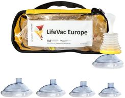Zdjęcie Lifevac Lv14 - Urządzenie Do Udrażniania Dróg Oddechowych - Kielce