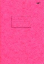 Zdjęcie Zeszyt A4 W Kratkę 60 Kartek - Gniezno