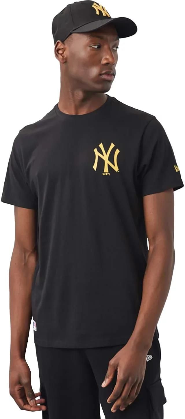 New Era T-Shirt New York Yankees Mlb Floral Graphic 60332266