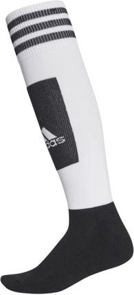 adidas Performance Weightlifting Socks 619995 : Kolor - Białe, Rozmiar - 46-48