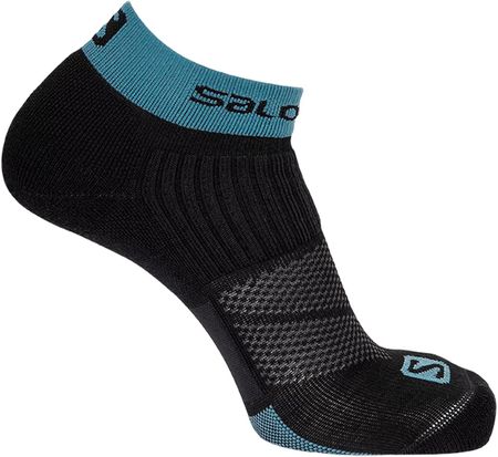 Salomon X Ultra Ankle Socks C17823 : Kolor - Czarne, Rozmiar - 39-41