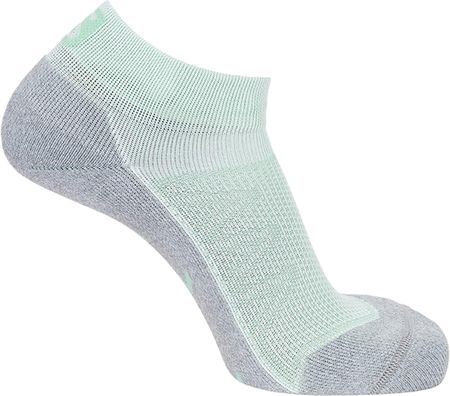 Salomon Speedcross Low Socks C18177 : Kolor - Białe, Rozmiar - 36-38