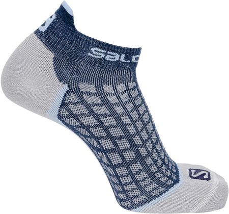 Salomon Ultra Low Socks C18181 : Kolor - Granatowe, Rozmiar - 36-38