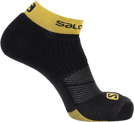 Salomon X Ultra Ankle Socks C18183 : Kolor - Czarne, Rozmiar - 36-38