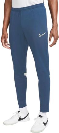 Nike Dri-FIT Academy Pants CW6122-410 : Kolor - Niebieskie, Rozmiar - S