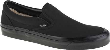 Vans Classic Slip-On  VN0A3JEXUCX1 : Kolor - Czarne, Rozmiar - 38