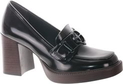 Zdjęcie CZARNE MOKASYNY TAMARIS 1-24407-41 (37) - Luboń