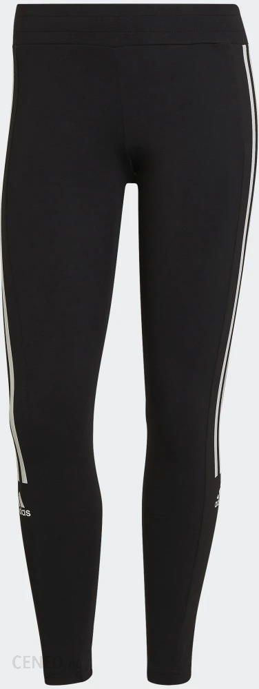 Women's 7/8 leggings adidas Aeroready Designed 2 Move Cotton Touch -  Baselayers - Textile - Handball wear