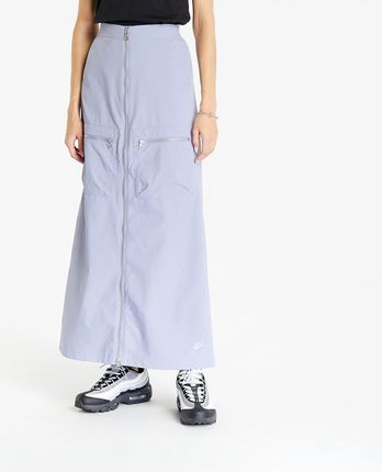 Nike Sportswear Tech Pack Woven Skirt Indigo Haze/ Cobalt Bliss