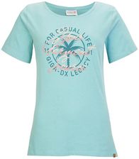 Zdjęcie G.I.G.A. Koszulka w kolorze błękitnym - Nowa Słupia