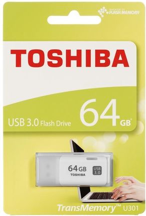 Toshiba HAYABUSA 64GB (THNU64HAY)