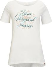 Zdjęcie G.I.G.A. Koszulka w kolorze białym - Knyszyn