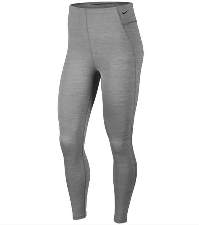 Spodnie dresowe damskie Nike NSW Essential 7/8 Leggings CZ8532-063 Rozmiar:  M - Ceny i opinie 