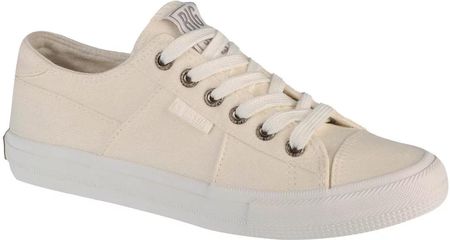 Big Star Shoes JJ274095 : Kolor - Białe, Rozmiar - 38