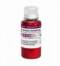 Atrament subimacyjny ColorWay 100ml - magenta