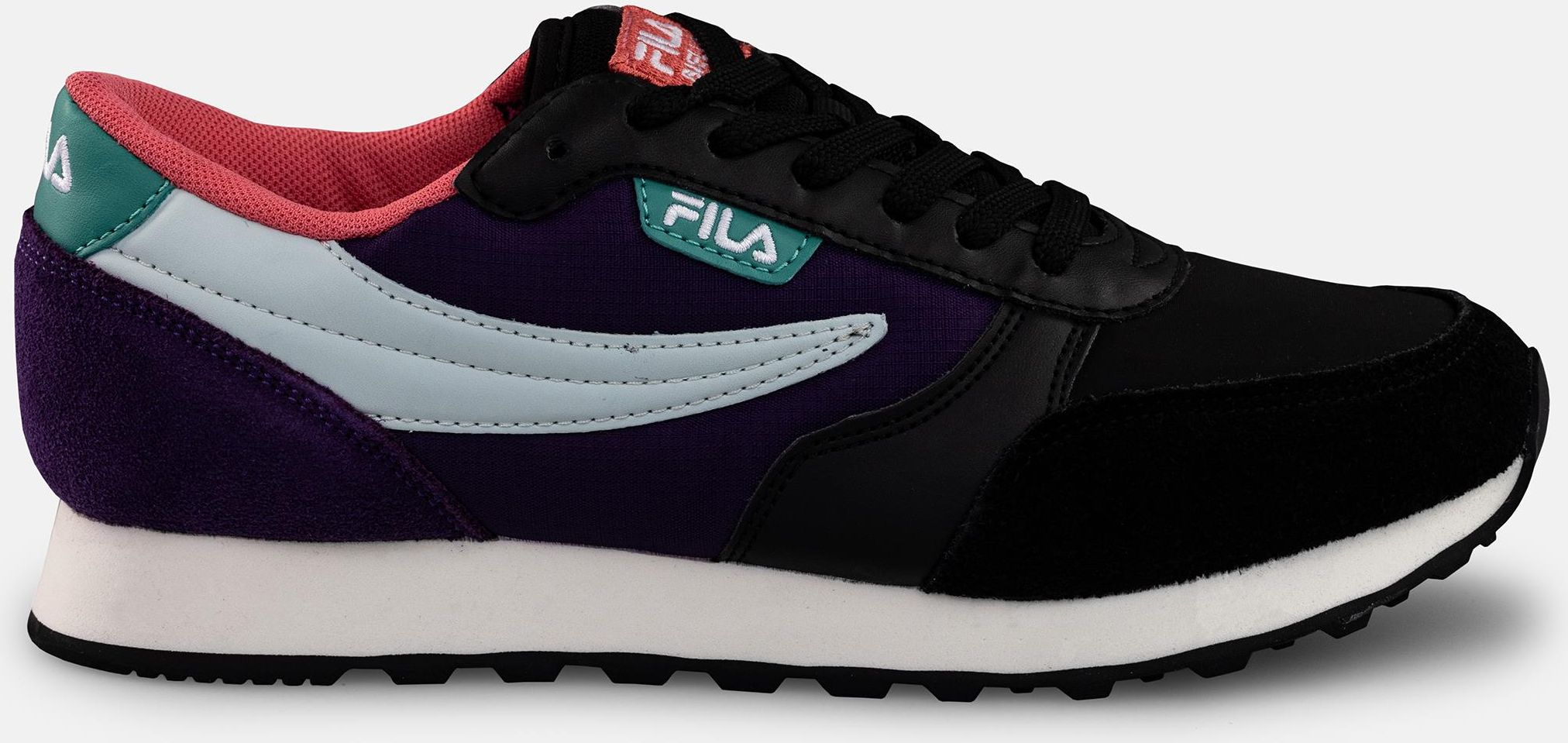 Buty sportowe damskie Fila FFW0038-83139 39 (8US