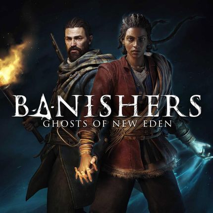 Banishers Ghosts of New Eden (Digital)