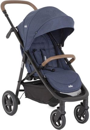 Joie Mytrax Pro Blueberry