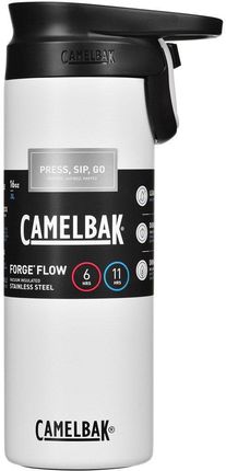 Camelbak Kubek Forge Flow 500Ml Biały
