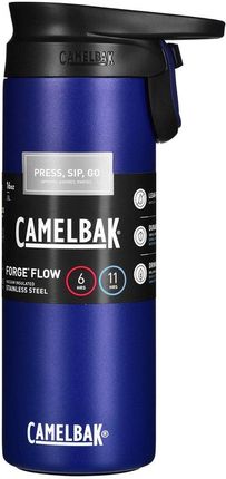 Camelbak Kubek Forge Flow 500Ml Granatowy