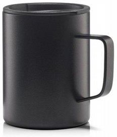 Mizu Kubek Coffee Mug 400Ml Black