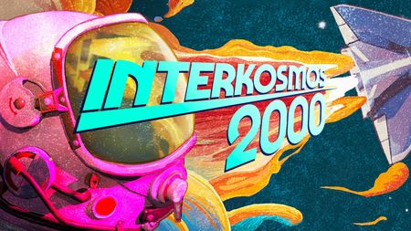 Interkosmos 2000 (Digital)