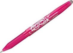 Zdjęcie Pióro Pilot FRIXION BALL Różowy - Zabrze