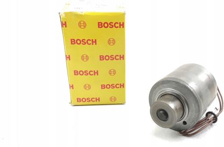 Bosch Elektromagnes Pompy Wtryskowej Volvo Fm7 98