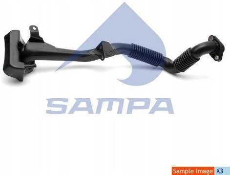 Volvo Oe Rura Przewód Odmy Odma Volvo Fh 21169404 O Ring - Opinie i ...