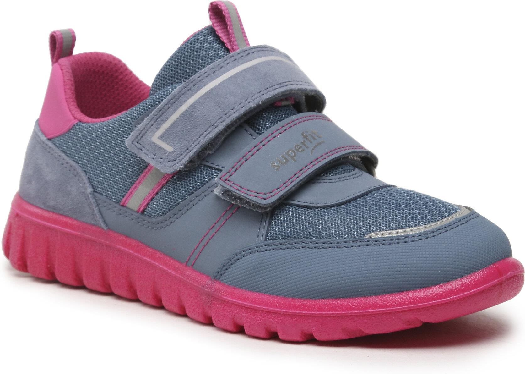 Sneakersy Superfit - Ceny i opinie - Ceneo.pl