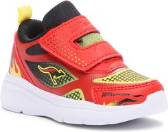 Zdjęcie Sneakersy KangaRoos - Puszczykowo