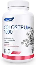 Zdjęcie Colostrum 1000 180 Tabletek - Osieczna