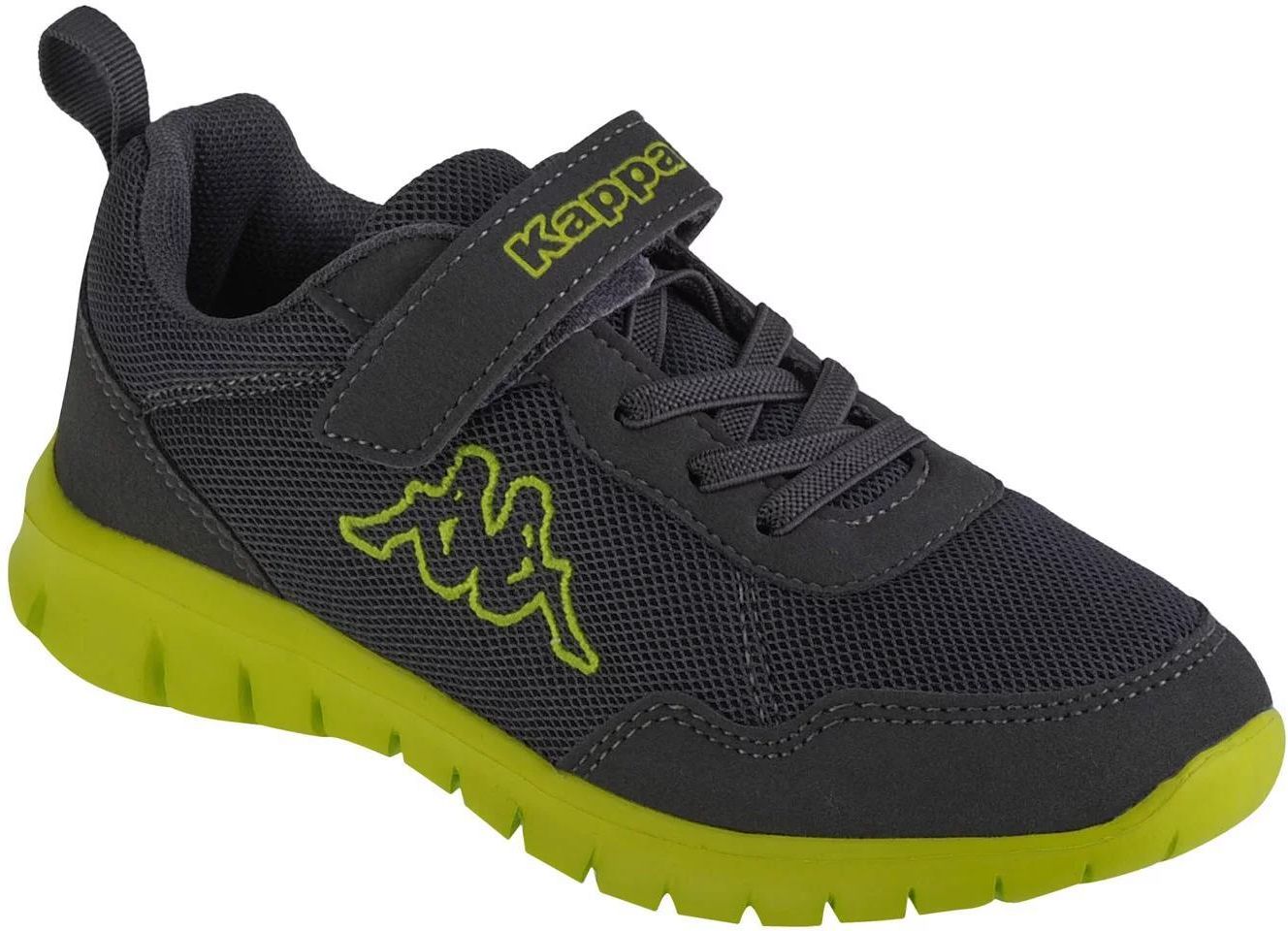 Buty sportowe dziecięce Kappa Valdis BC K 260982BCK-1633