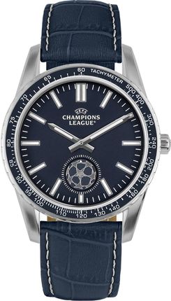 Jacques Lemans CL-101A UEFA Edition