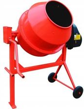 Zdjęcie Altrad Betoniarka Bwe-190 2080 - Pieniężno