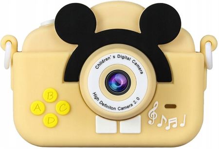 Toptel Aparat Fotograficzny Kamera Dla Dzieci C13 Mouse