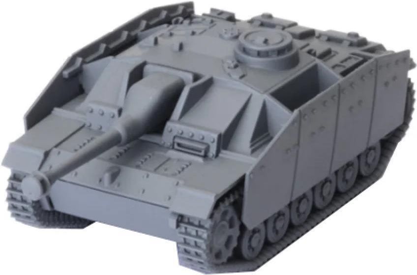 Gale Force Nine World of Tanks: Extension de réservoir prototype T-54 soviétique