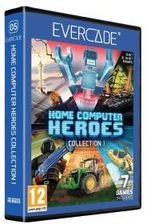 Zdjęcie Evercade Home Computer Heroes Collection 1 - Wałcz